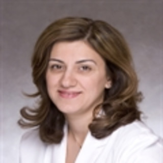 Hala Eid, MD, Rheumatology, Voorhees, NJ, Cooper University Health Care