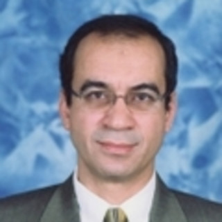 Ashraf El-Shalakany, MD