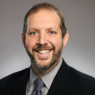 Jonathan Kaufman, MD