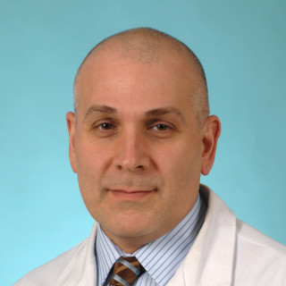 James Galvin, MD