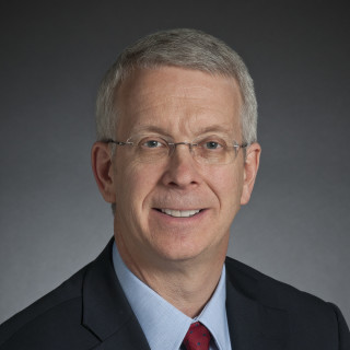 Hugh Calkins, MD