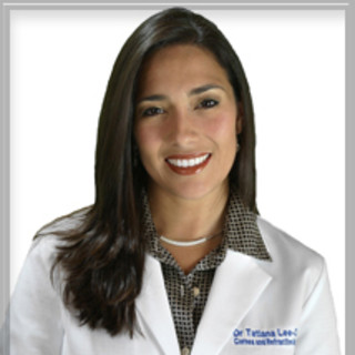 Tatiana Lee Chee, DO, Ophthalmology, Deerfield Beach, FL, Broward Health North