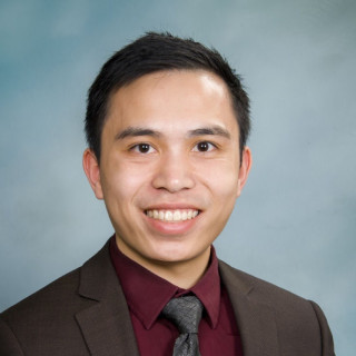 Quoc-Duy Dinh, MD, Internal Medicine, Chicago, IL, University of Chicago Medical Center