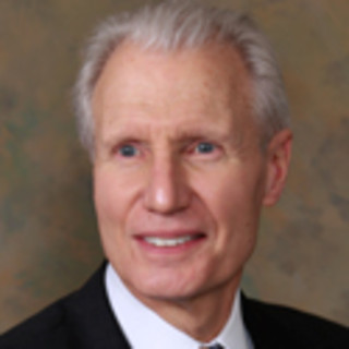 Mark Persky, MD
