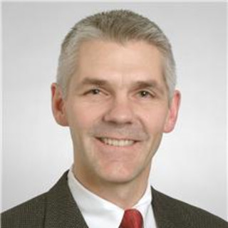 Brad Pohlman, MD