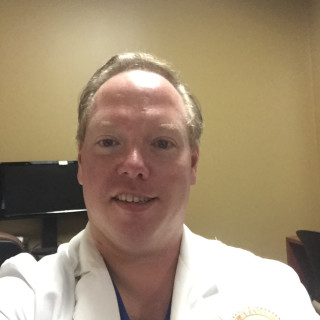 Christian Beebe, MD