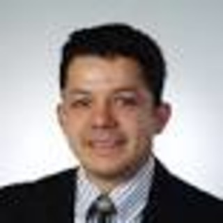 Roberto Castellon, MD, Otolaryngology (ENT), Lancaster, OH, Fairfield Medical Center
