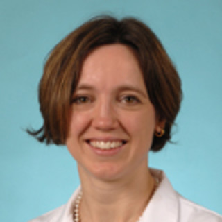 Margaret Ogden, MD