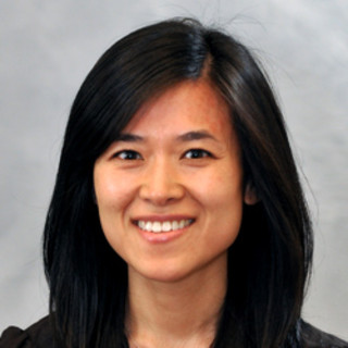Christina Baik, MD