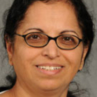 Asha Moudgil, MD, Pediatric Nephrology, Washington, DC, Children's National Hospital