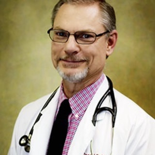 Dr. William Edwards, MD – Lubbock, TX | Family Medicine
