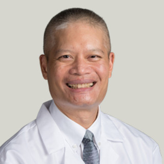 Marshall Chin, MD, Internal Medicine, Chicago, IL, University of Chicago Medical Center