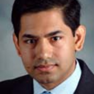 Prajnan Das, MD, Radiation Oncology, Houston, TX, University of Texas M.D. Anderson Cancer Center