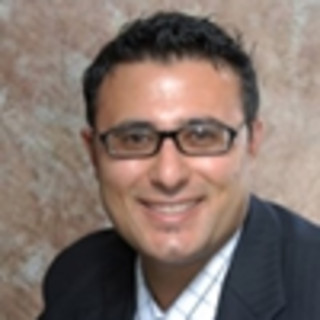 Saman Ghaffari, DO, Physical Medicine/Rehab, Avon, OH, Eastside Medical Center