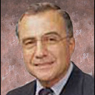 Cervando Martinez Jr., MD