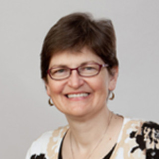 Suzanne Vanderwerken, MD