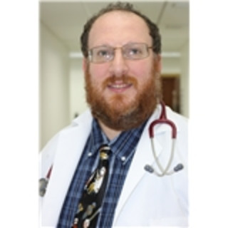 Richard Mandelbaum, MD, Medicine/Pediatrics, Brooklyn, NY, The Mount Sinai Hospital