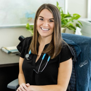 Allison Leach, Nurse Practitioner, Simpsonville, SC