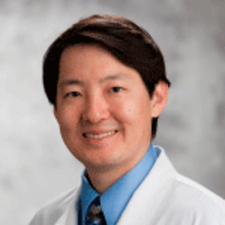 Harvey Hsu, MD
