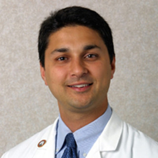 Dr. Naeem Ali, MD