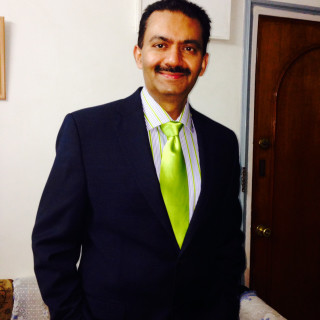 Gunjan Shah, MD