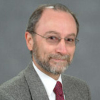 Oscar Irigoyen, MD