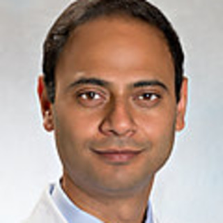 Indranil Sinha, MD
