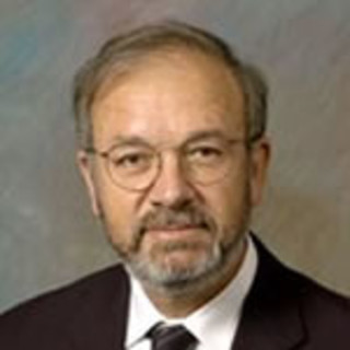 Andres Katz, MD