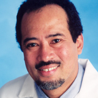 Wayne Barber, MD, Otolaryngology (ENT), Honolulu, HI, The Queen's Medical Center
