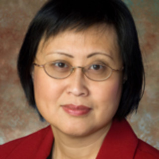 Charlotte Zhang, MD