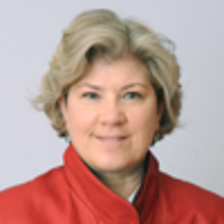 Mary Tuman, MD