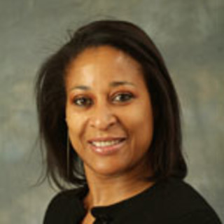 Maureen Muoneke, MD, Obstetrics & Gynecology, Corona, CA, Howard County General Hospital