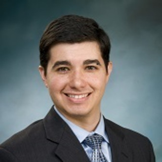 Evan Perez, MD