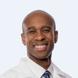 Dr. Shaka Walker, MD – Pittsburgh, PA | Orthopaedic Surgery