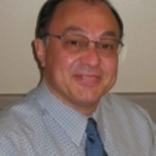 Francisco Sierra, MD