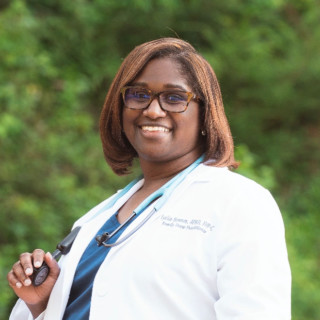 Lydia Bonner, Family Nurse Practitioner, Atmore, AL, Atmore Community Hospital