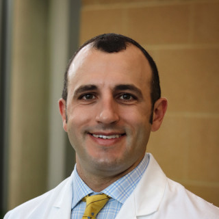 Joey Lamartina II, MD, Orthopaedic Surgery, Covington, LA, St. Tammany Health System
