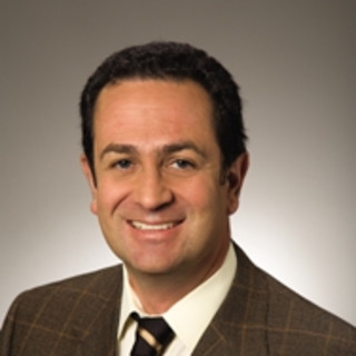 Todd Siegal, MD