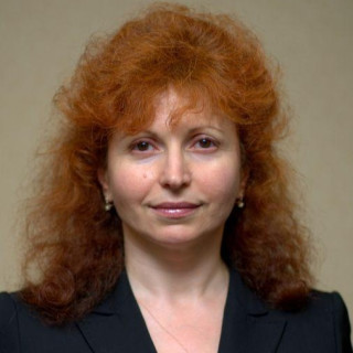 Margarita Khotsyna, MD