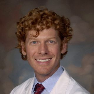 Joseph Henderson IV, MD, Obstetrics & Gynecology, Bedford, OH, UH Cleveland Medical Center
