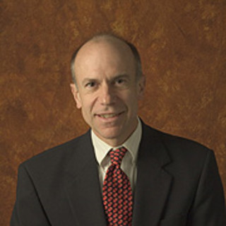 William Niedrach, MD