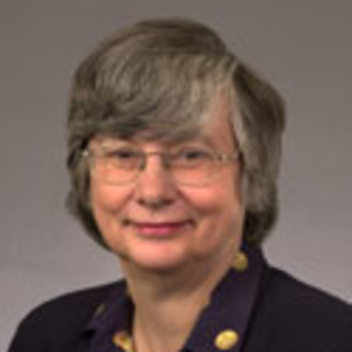 Nancy Hopwood, MD