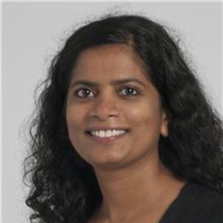 Deepa Jagadeesh, MD, Oncology, Cleveland, OH, Cleveland Clinic