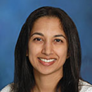 Mitali Bapna, MD, Radiology, Alexandria, VA, Inova Alexandria Hospital
