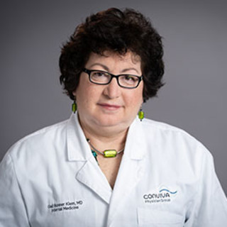 Gail Bonner, MD