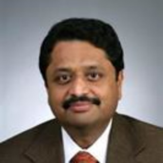 Sajeev (Balakrishnan) Menon, MD