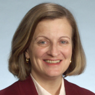 Christine Freme, MD