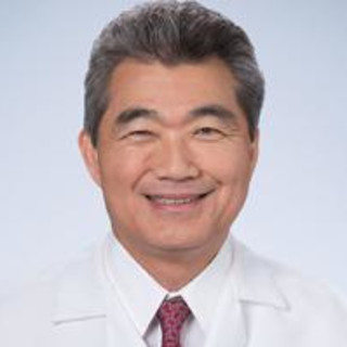 Steve Yasui, MD
