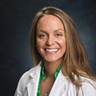 Alicia (Vogt) Ballard, MD, Obstetrics & Gynecology, Birmingham, AL