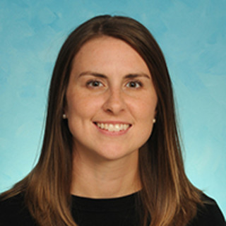 Dr. Anna Carpenter, MD